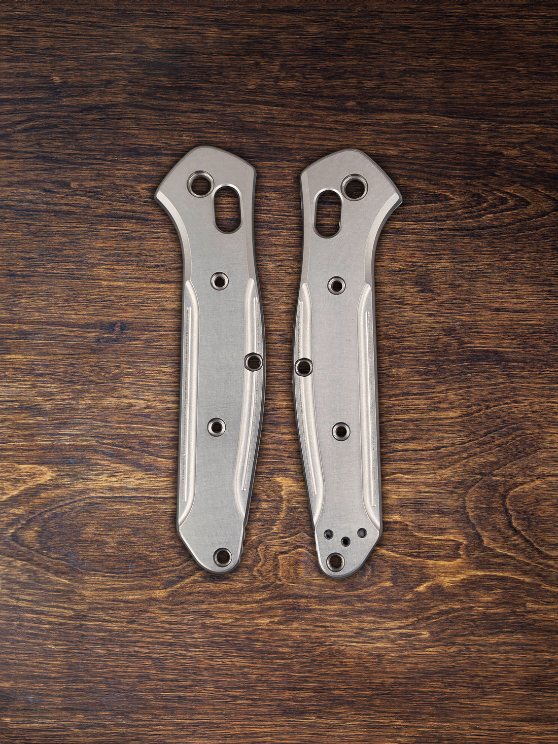 Benchmade 940 Osborne<br>Zirconium Standard (Pack of 10)