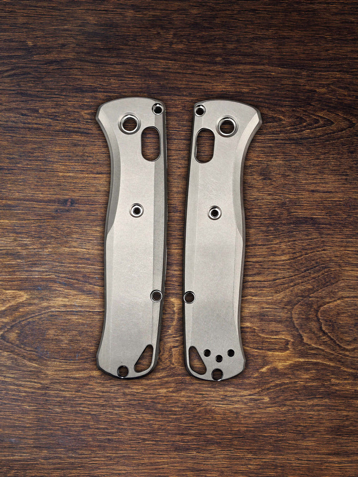 Benchmade Bugout 535<br>Zirconium Standard (Pack of 10)