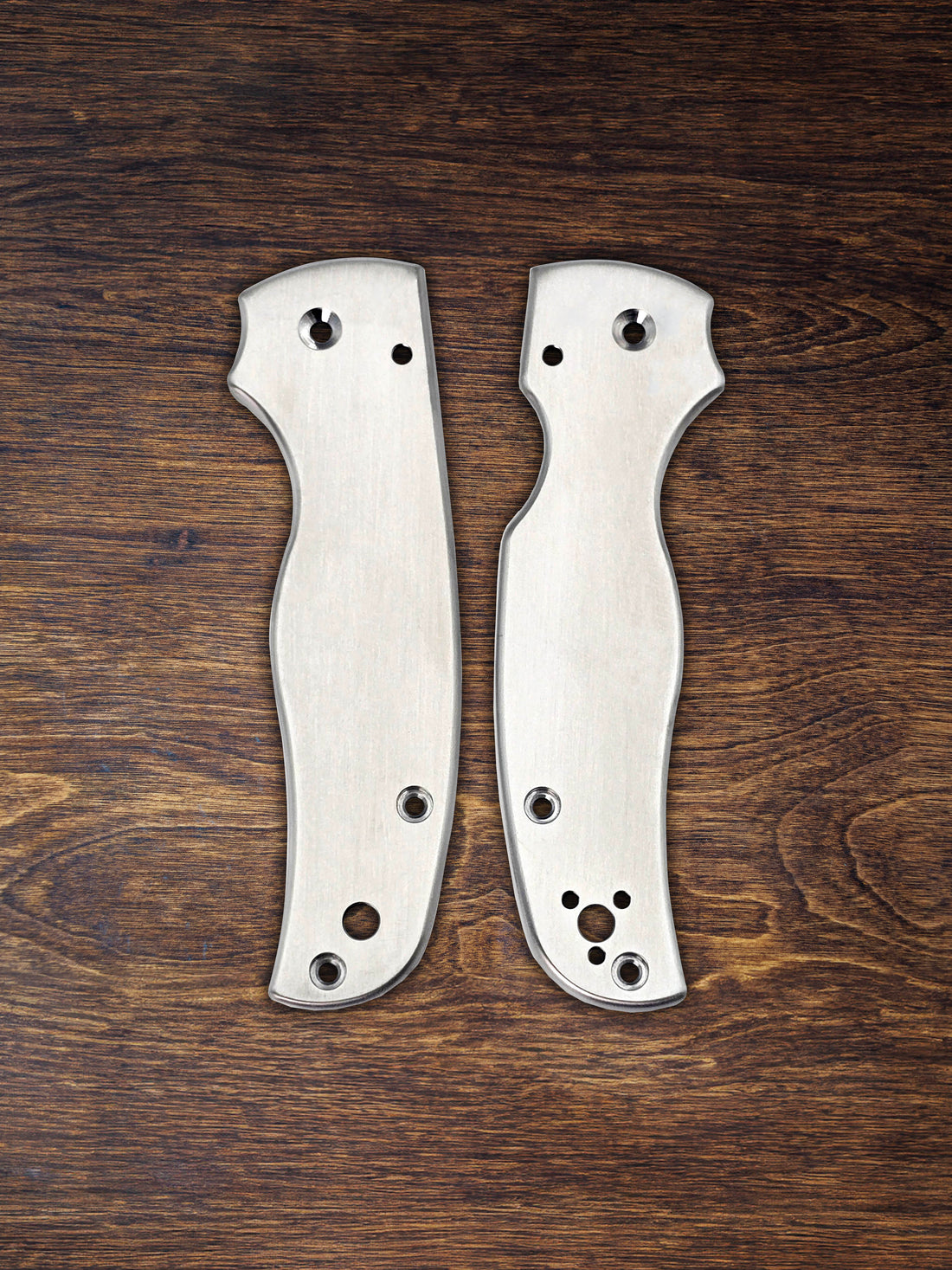 Spyderco Shaman<br>Zirconium Standard (Pack of 10)