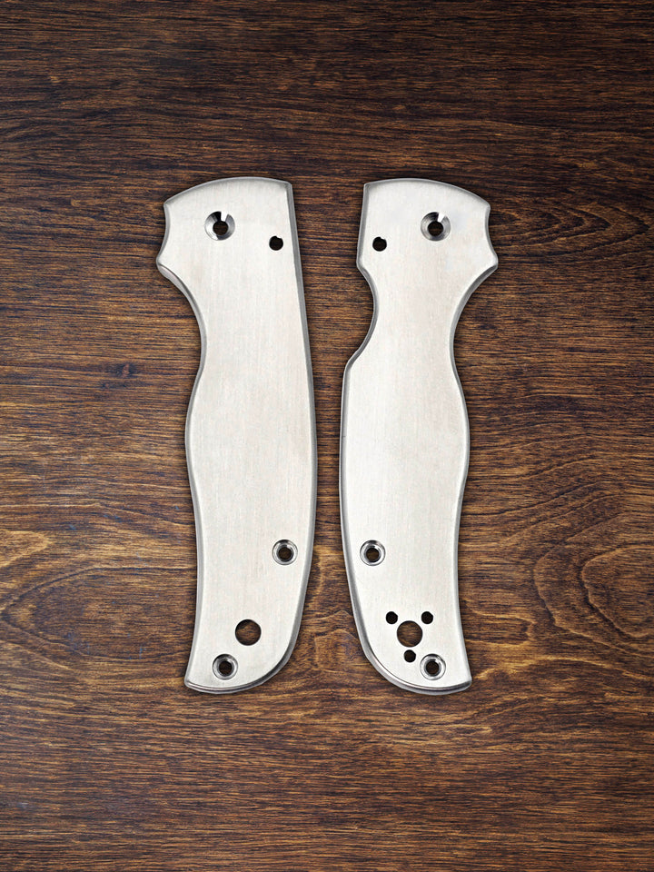 Spyderco Shaman<br>Zirconium Standard (Pack of 10)