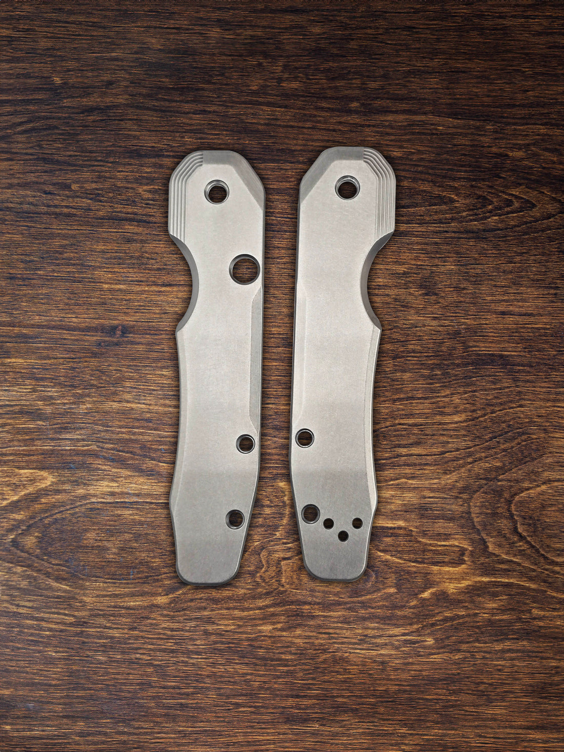 Spyderco Smock<br>Zirconium Standard (Pack of 10)