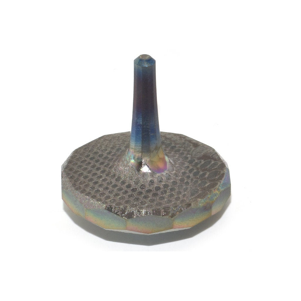 Dragonskin TITANIUM Spinning Top