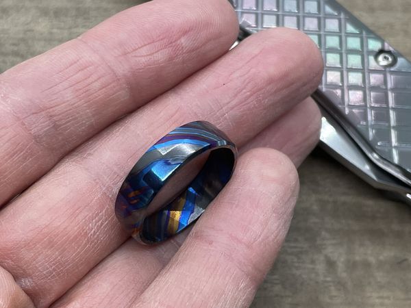 Ring Lite<br>ZircuTi