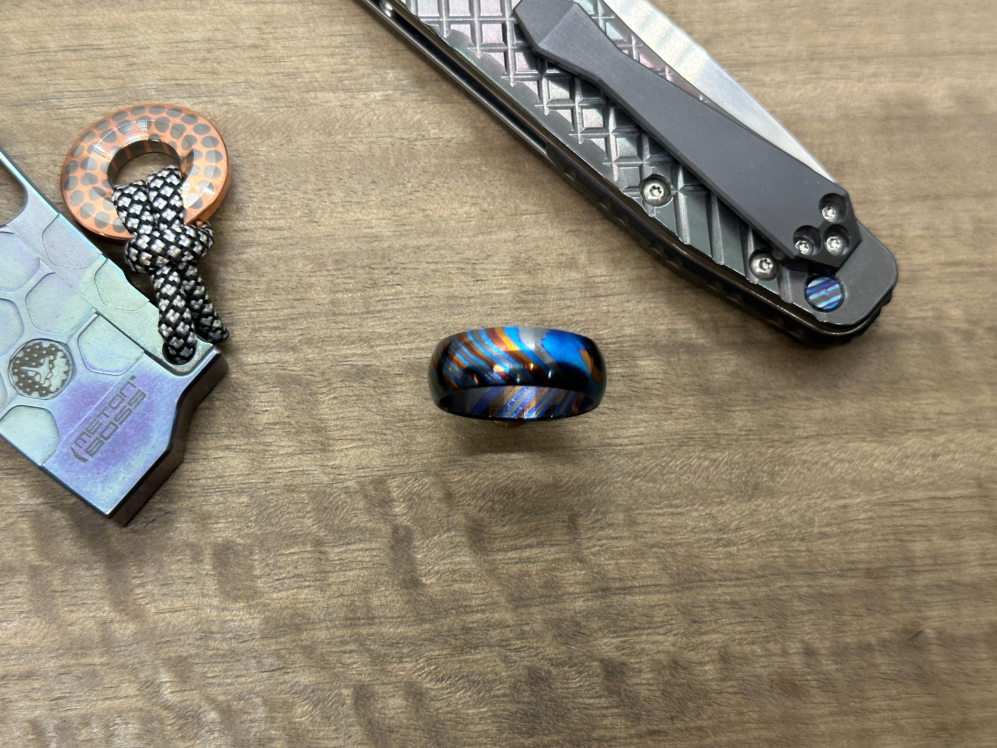 Ring Comfort<br>ZircuTi