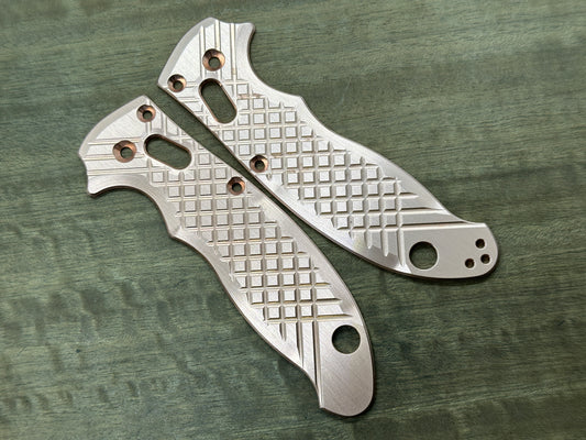 Made to Order Scales (2 Scale Knives)